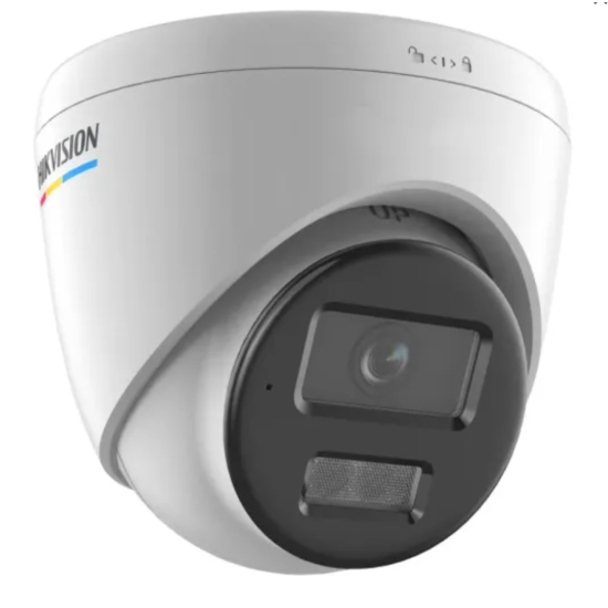 Hikvision DS-2CD1327G3-LIU 2MP ColorVu IP Camera